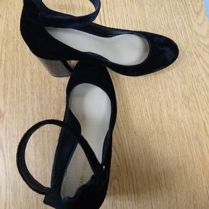 Shoes mark Fisher, size 8